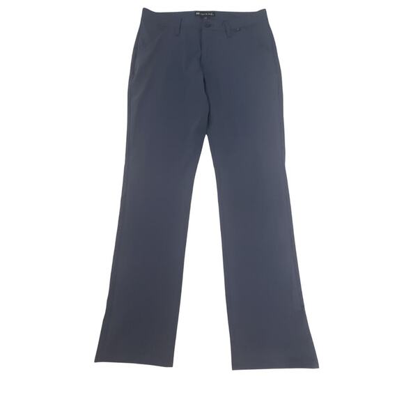 Travis Matthew Majestic x Player's Pants in Blue Nights Size 32, NWT - Picture 4 of 9